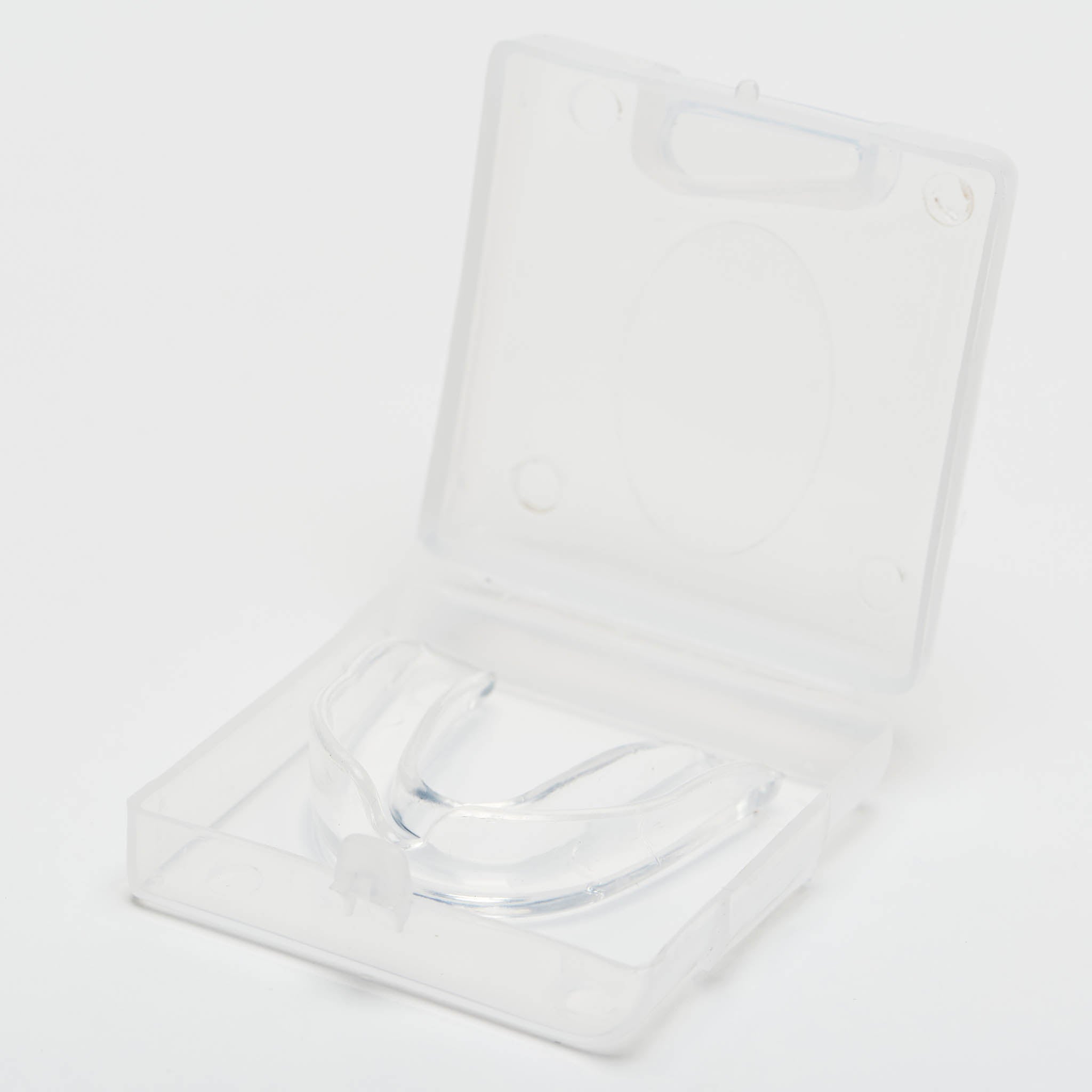 JR TITAN  MOUTHGUARD