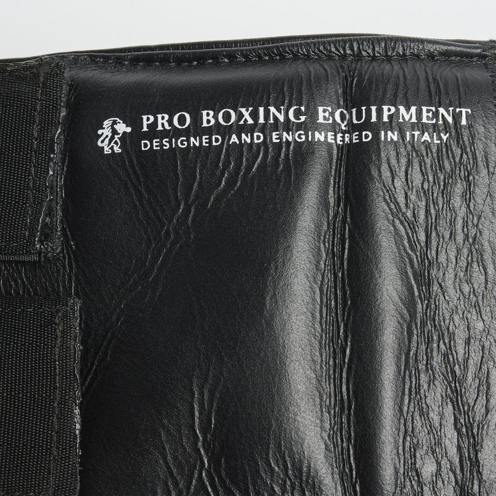 CINTURA PRO BOXE THE GREATEST