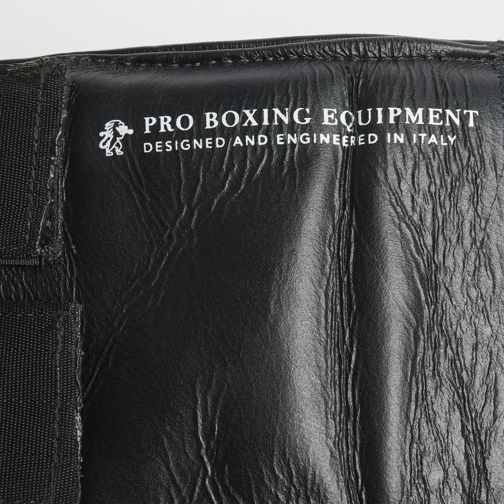 CINTURA PRO BOXE THE GREATEST