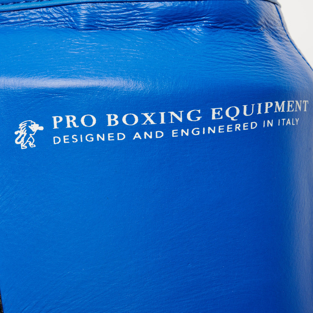 CINTURA PRO BOXE THE GREATEST