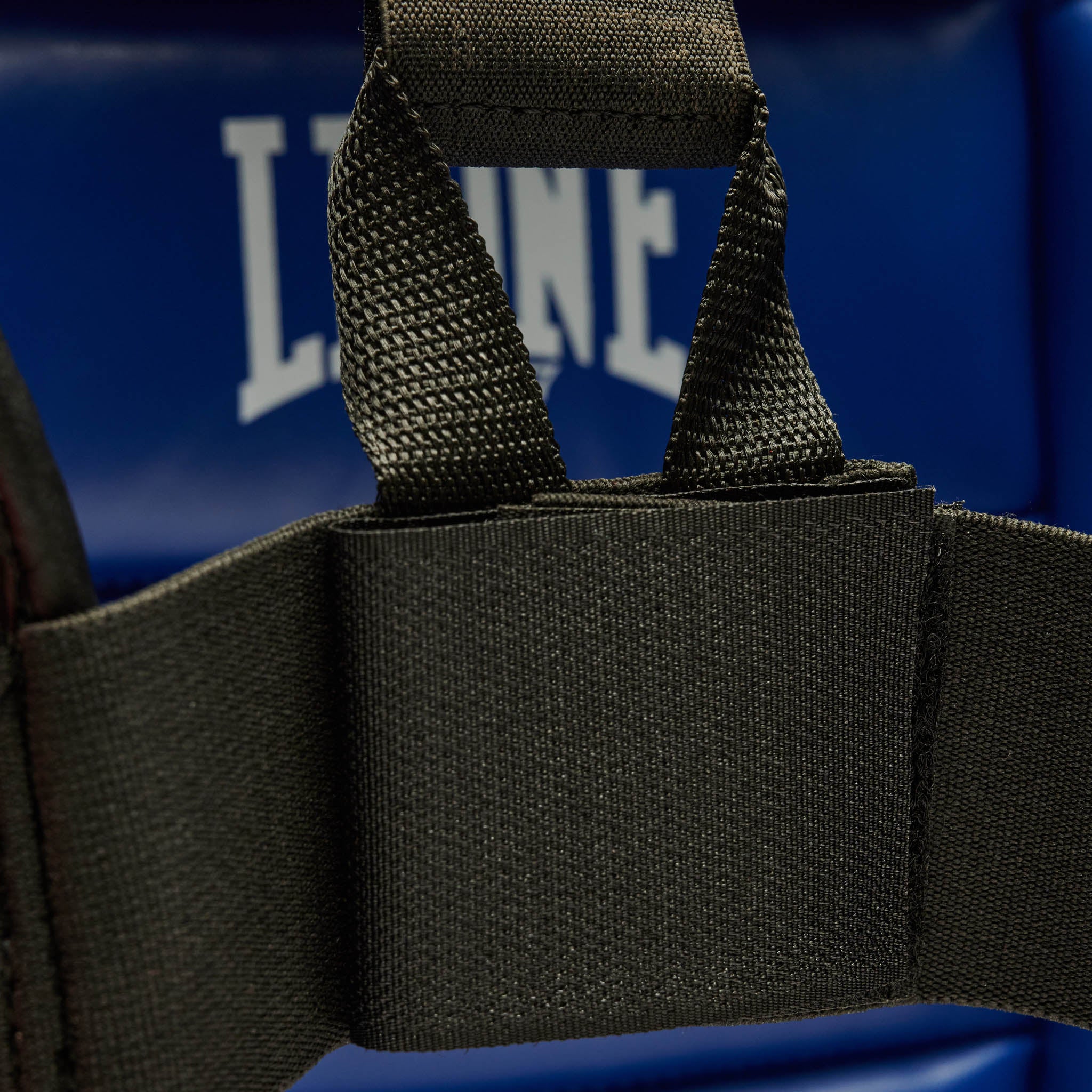 JR BODY PROTECTION