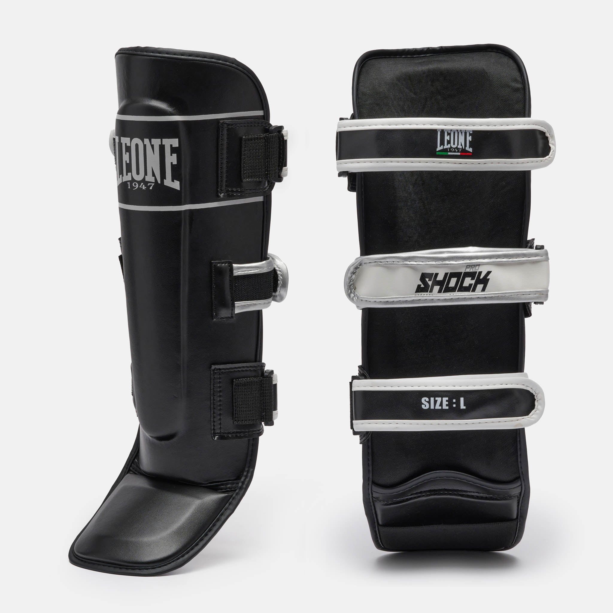 PARATIBIA SHOCK PRO