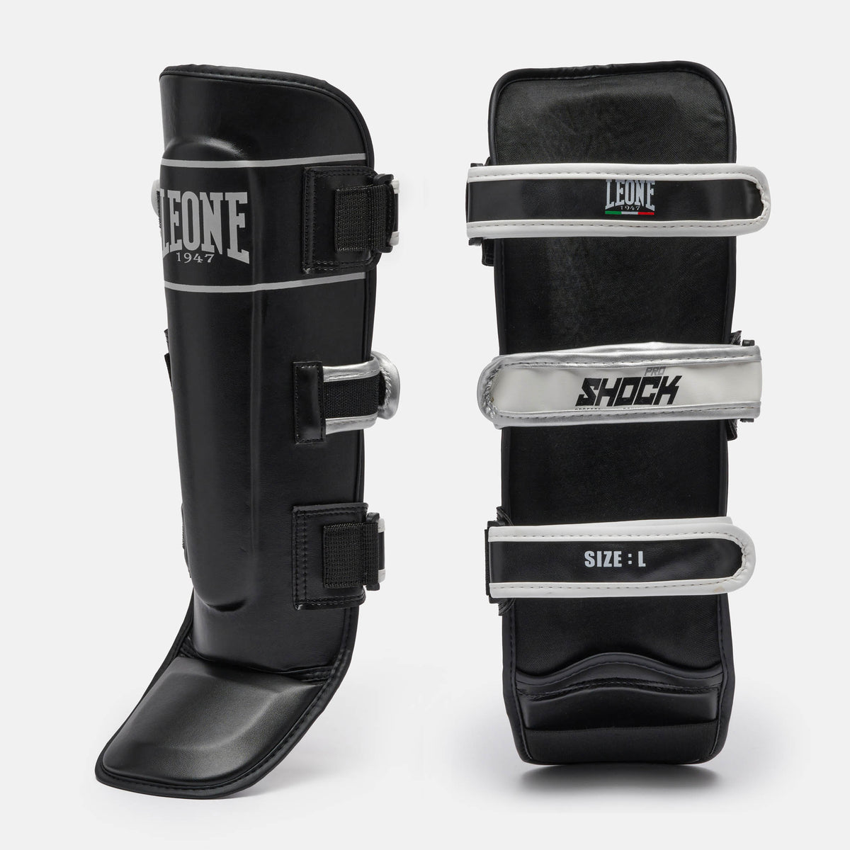 PARATIBIA SHOCK PRO