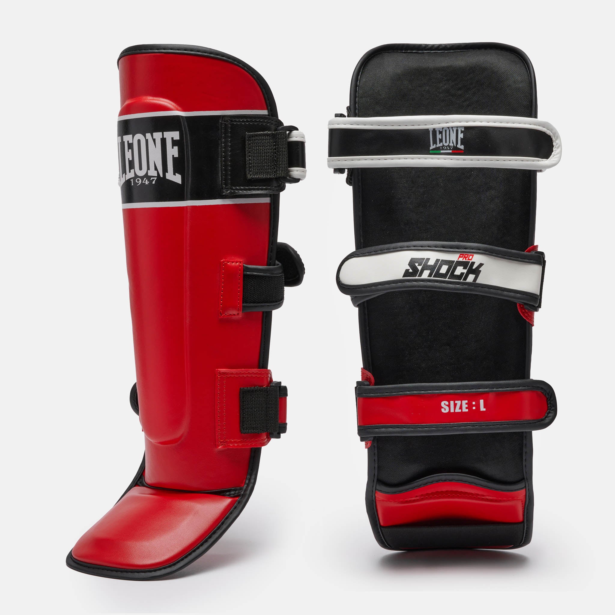 PARATIBIA SHOCK PRO