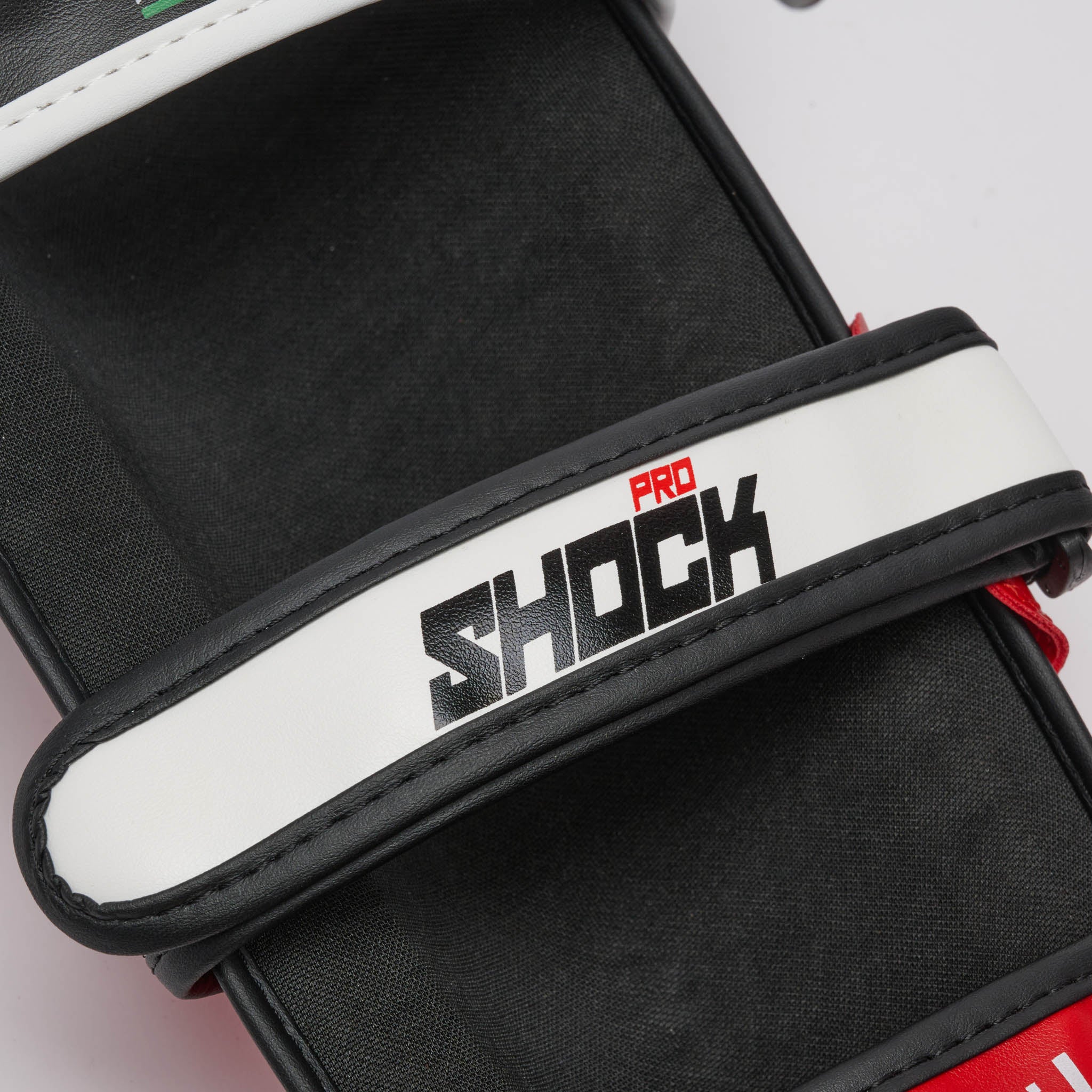 PARATIBIA SHOCK PRO