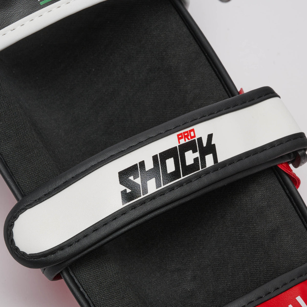 PARATIBIA SHOCK PRO