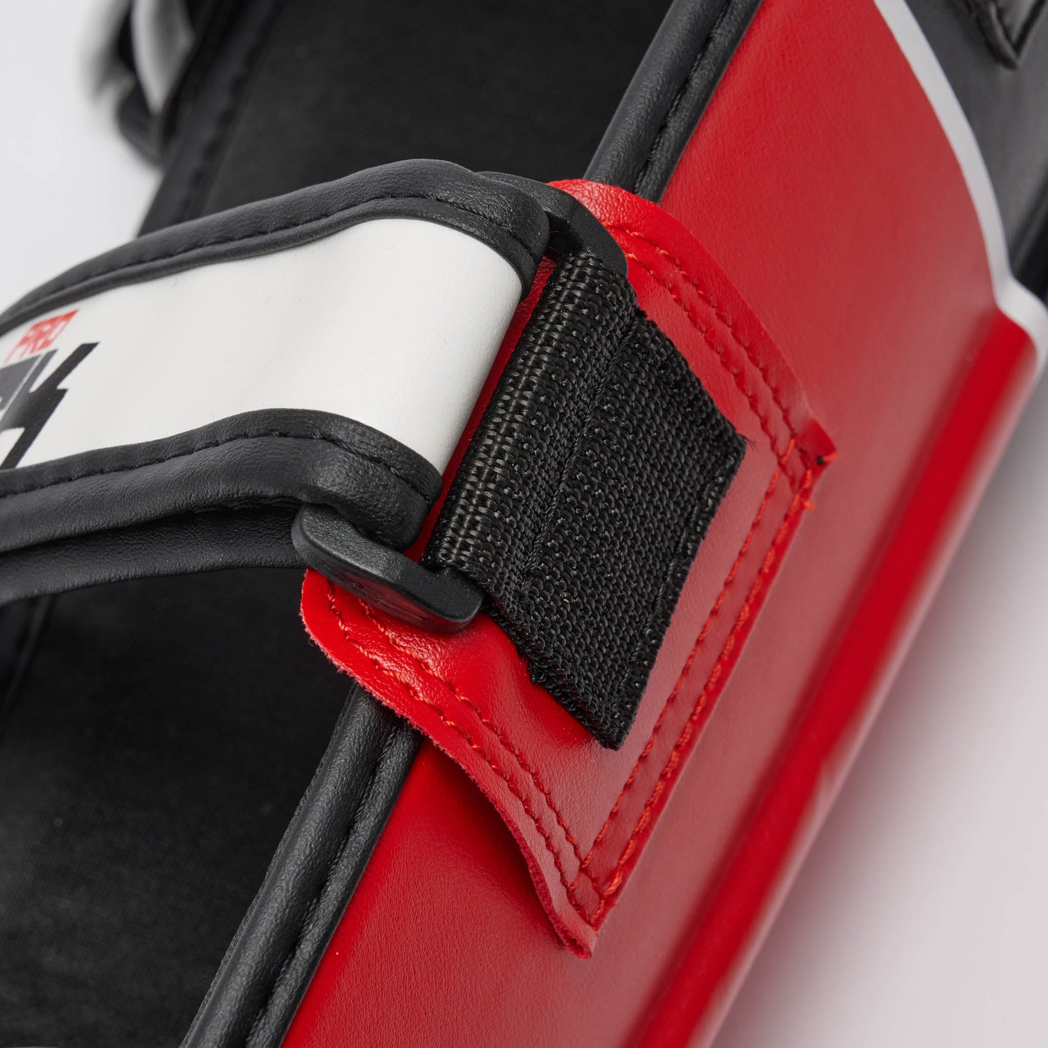PARATIBIA SHOCK PRO