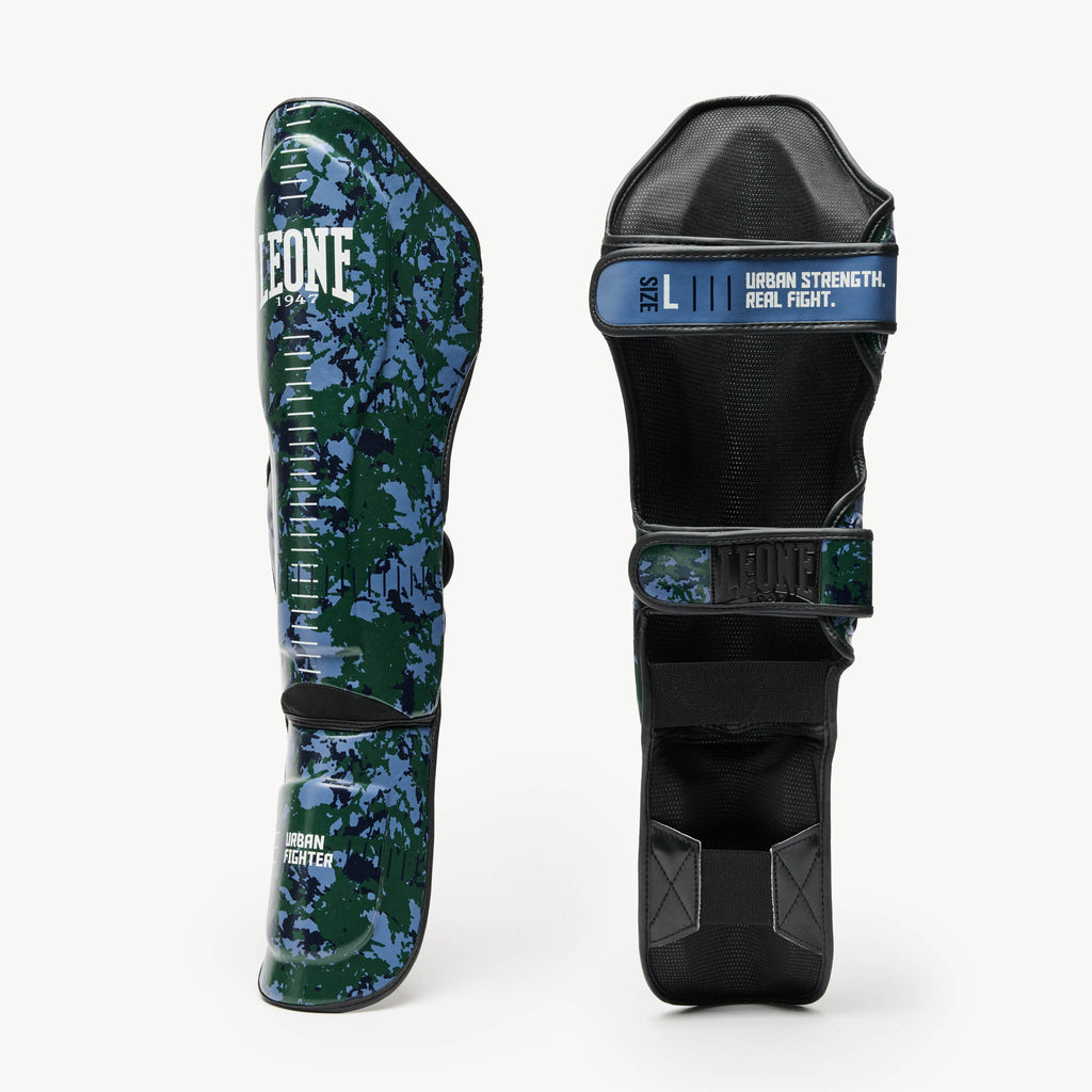 PARATIBIA URBAN FIGHTER