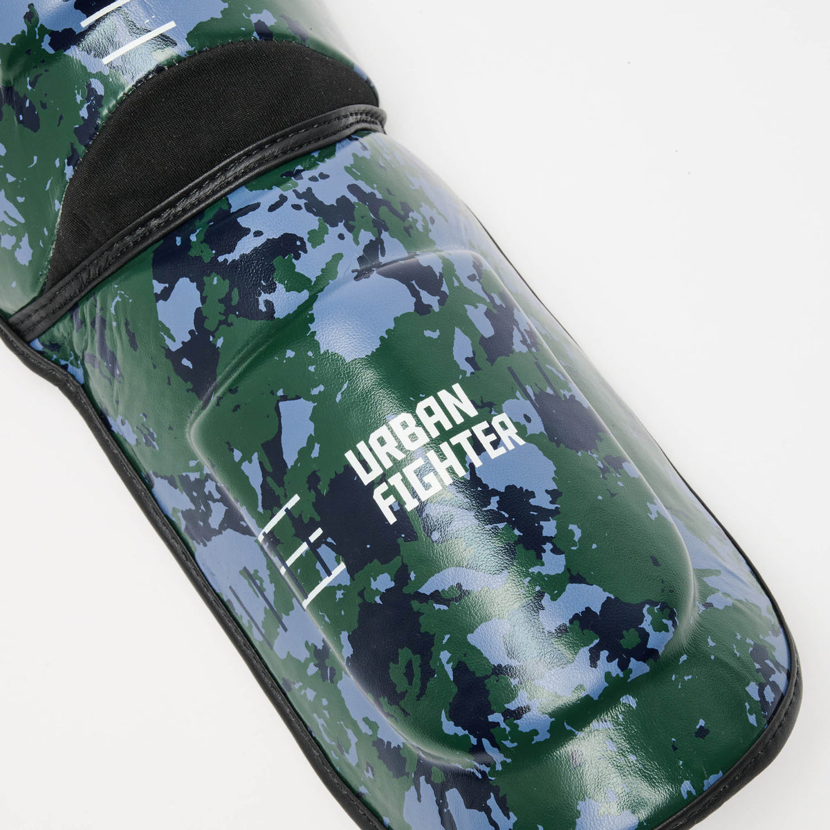 PARATIBIA URBAN FIGHTER