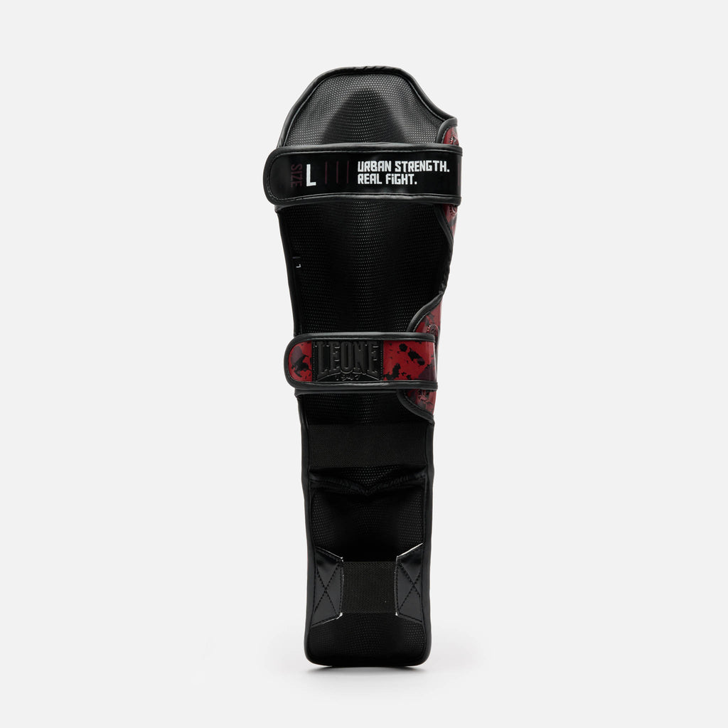 PARATIBIA URBAN FIGHTER