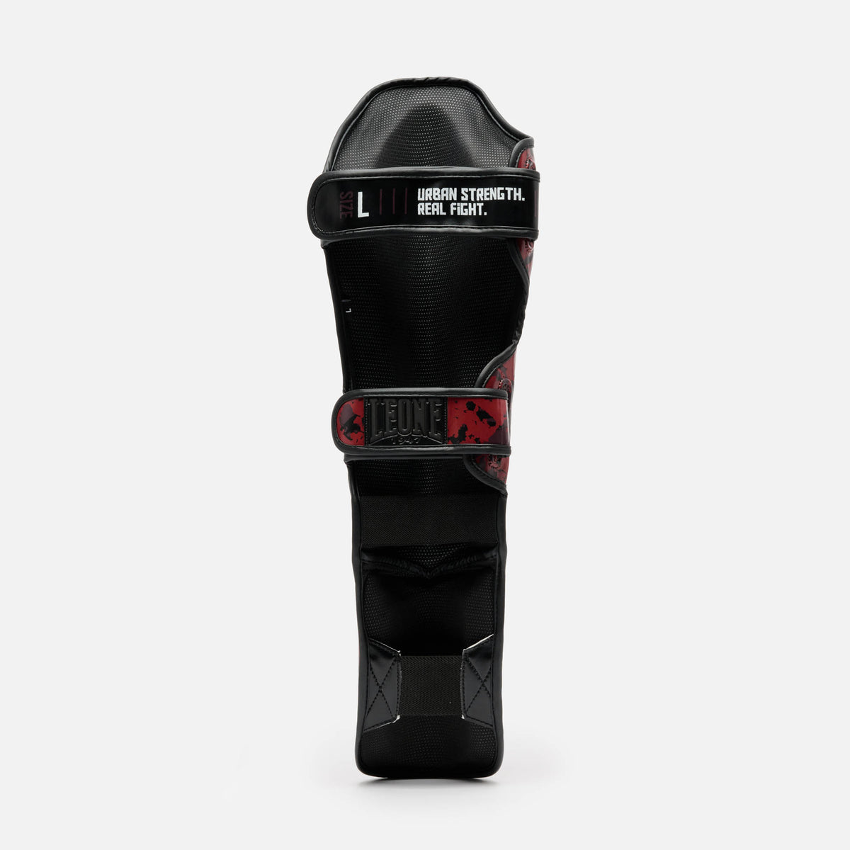 PARATIBIA URBAN FIGHTER