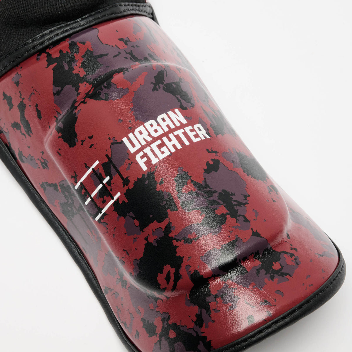 PARATIBIA URBAN FIGHTER