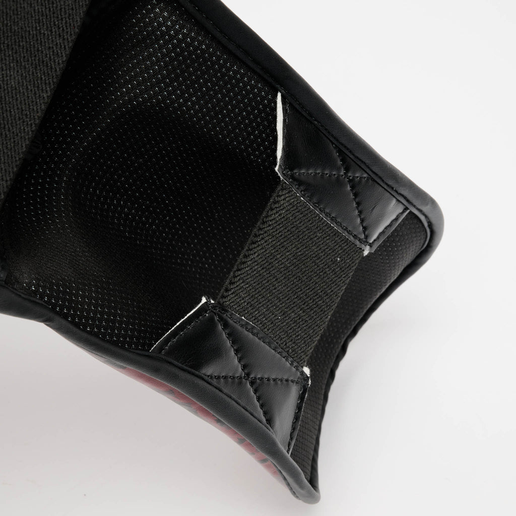 PARATIBIA URBAN FIGHTER