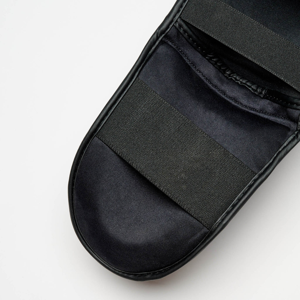 PARATIBIA BLACK ED.