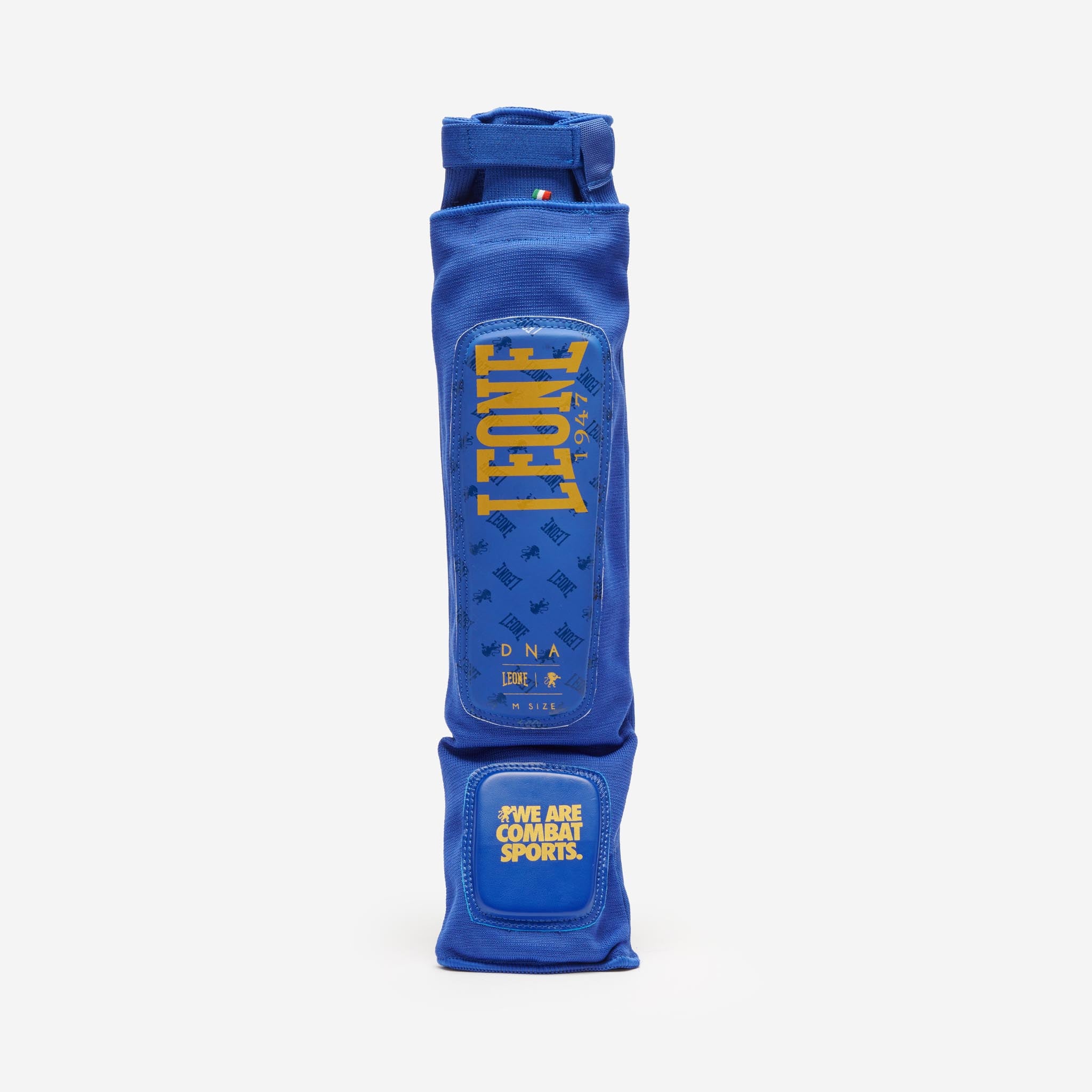SHINGUARDS DNA
