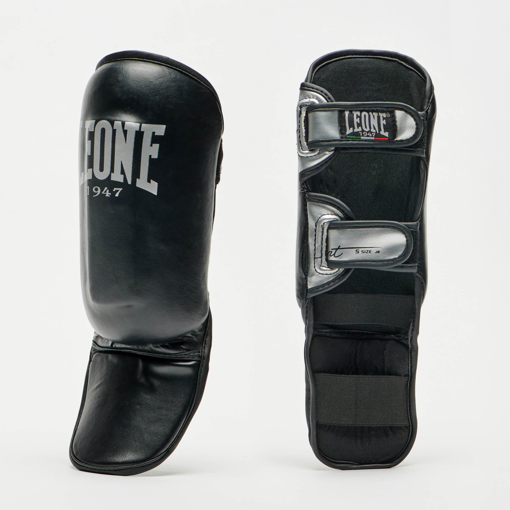 JR  SMART SHINGUARDS