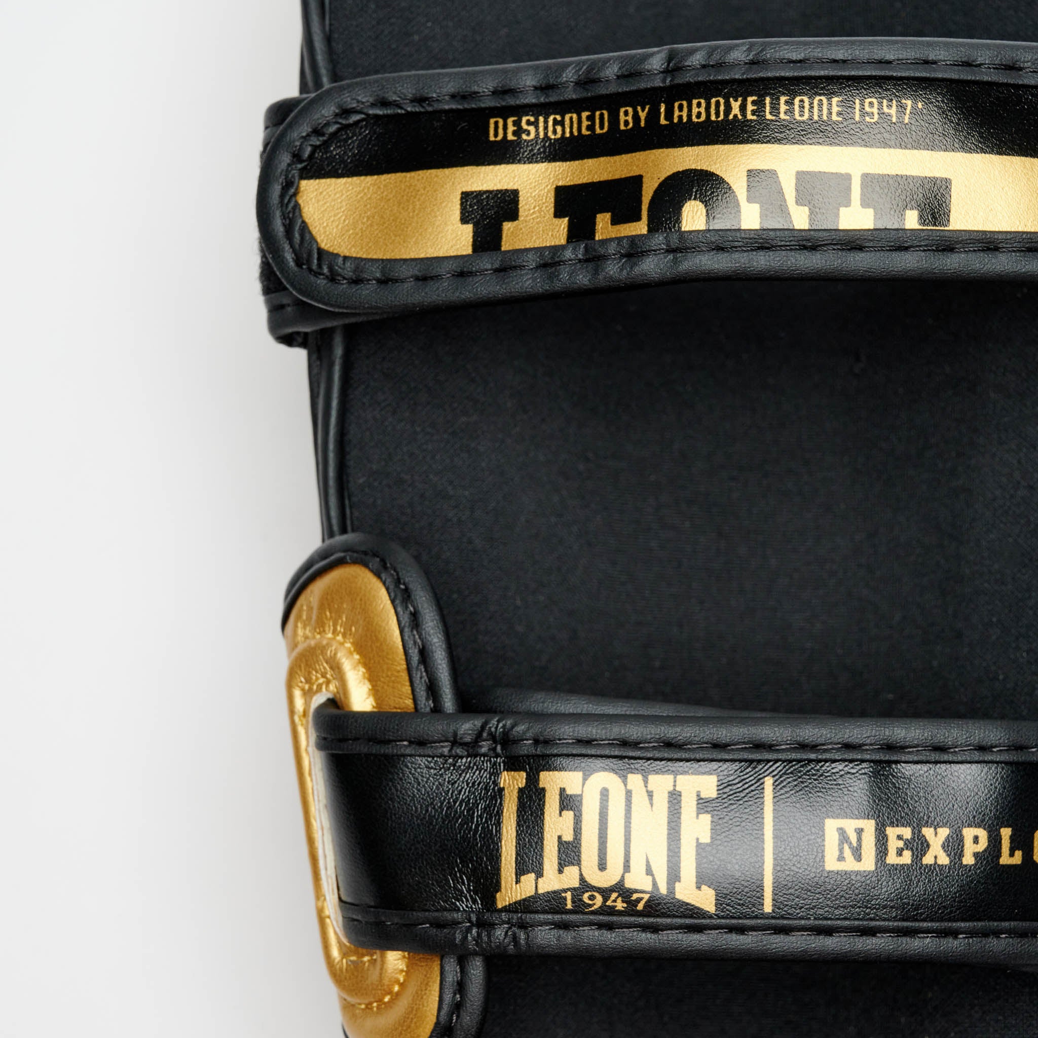 NEXPLOSION SHINGUARDS