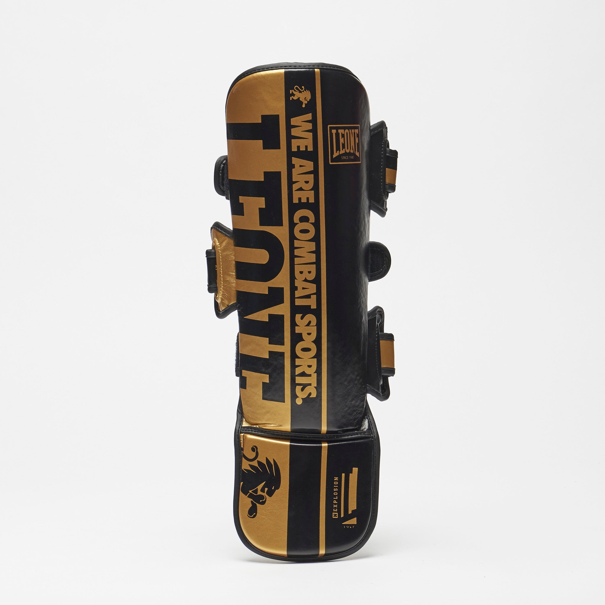 NEXPLOSION SHINGUARDS