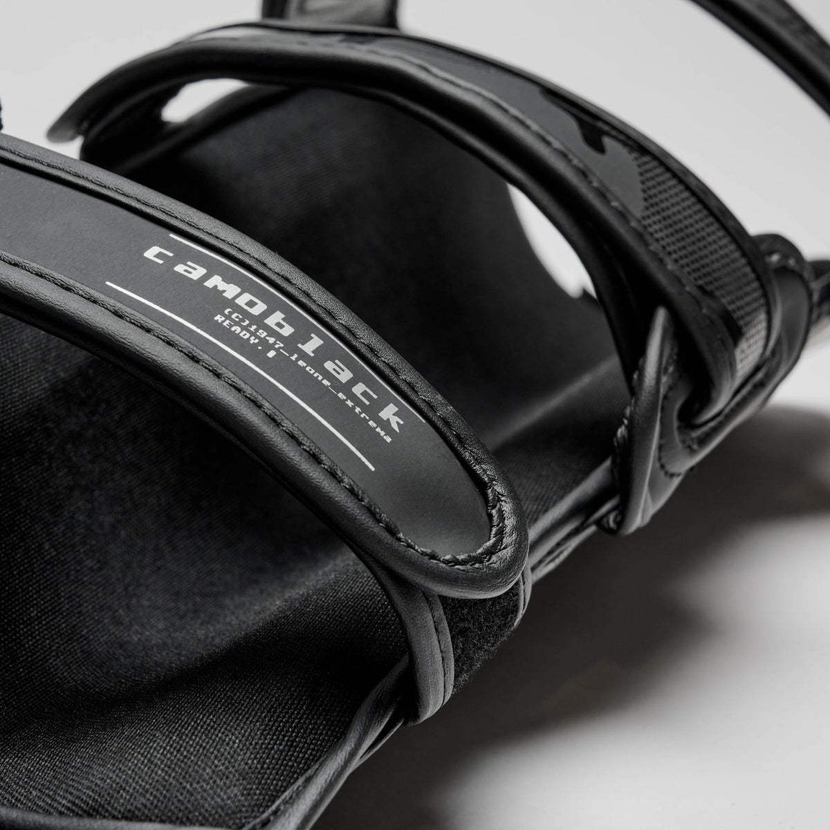 PARATIBIA CAMOBLACK