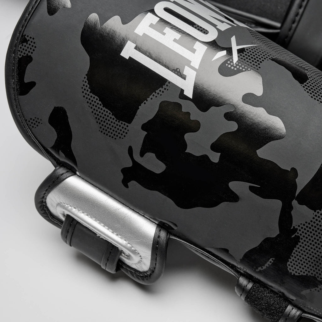 PARATIBIA CAMOBLACK