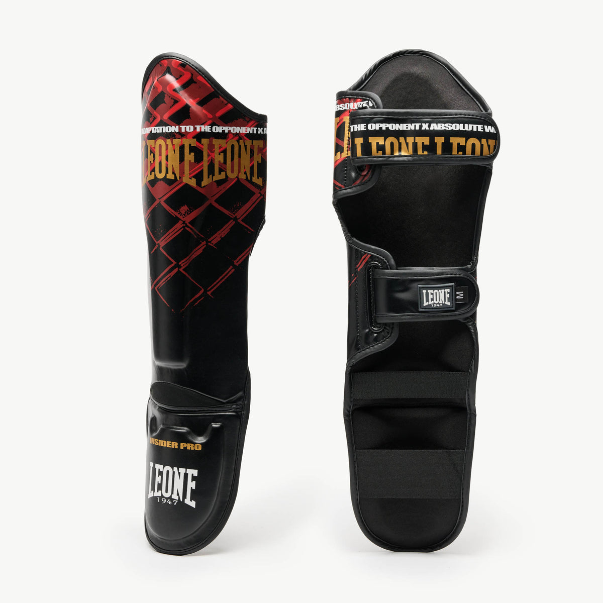 PARATIBIA MMA CAGE
