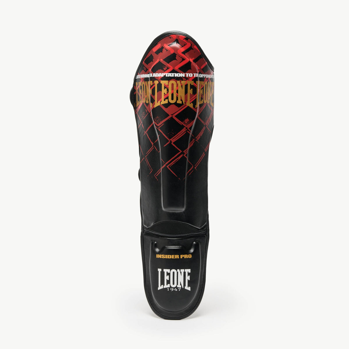 PARATIBIA MMA CAGE