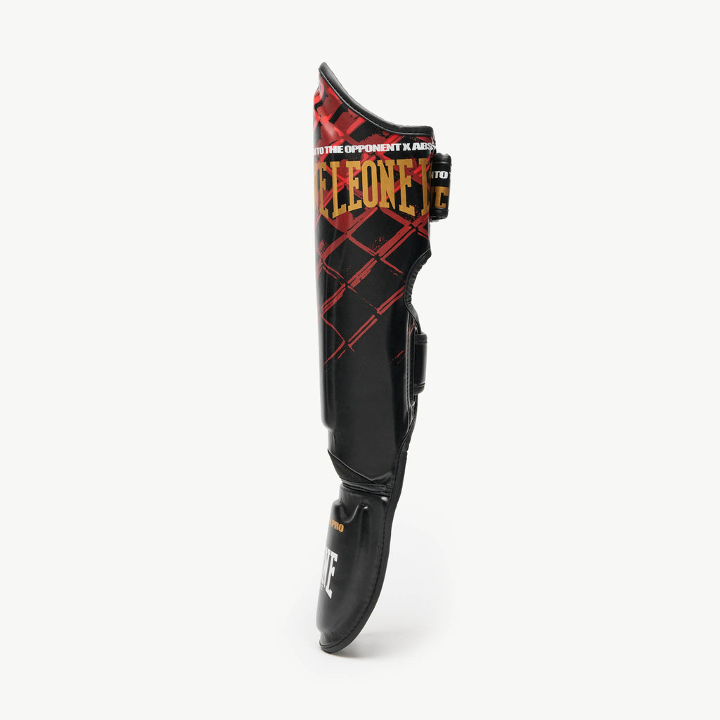 PARATIBIA MMA CAGE
