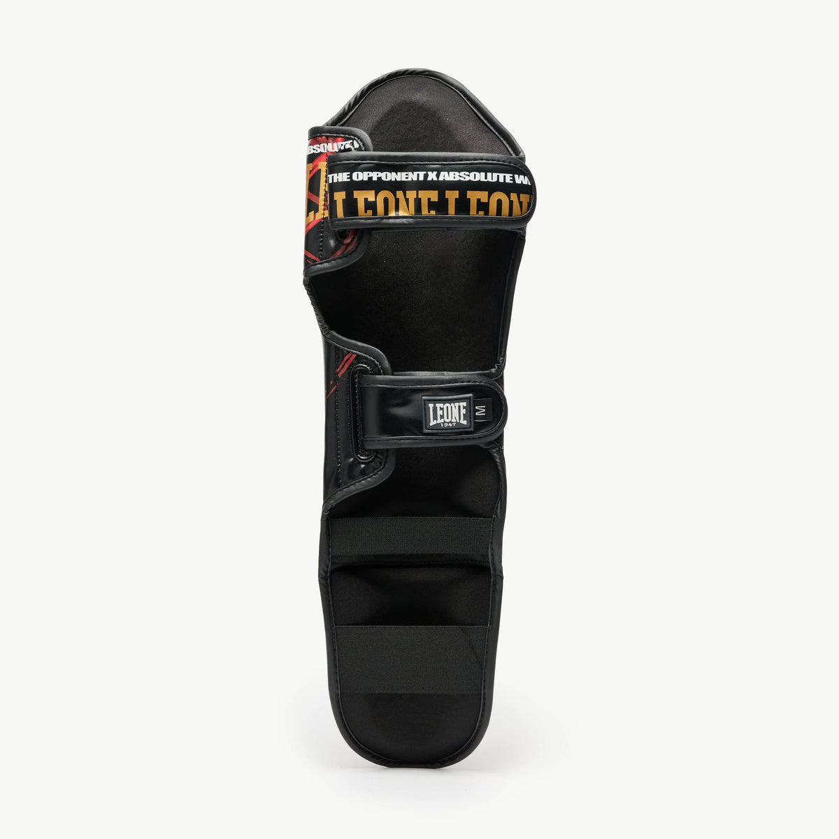 PARATIBIA MMA CAGE