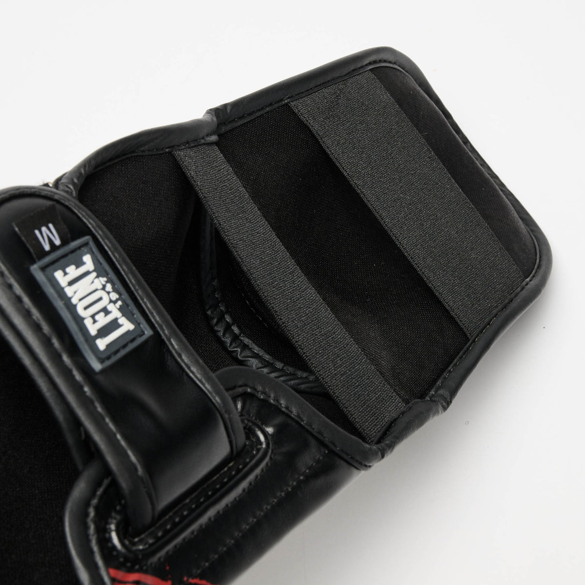 PARATIBIA MMA CAGE