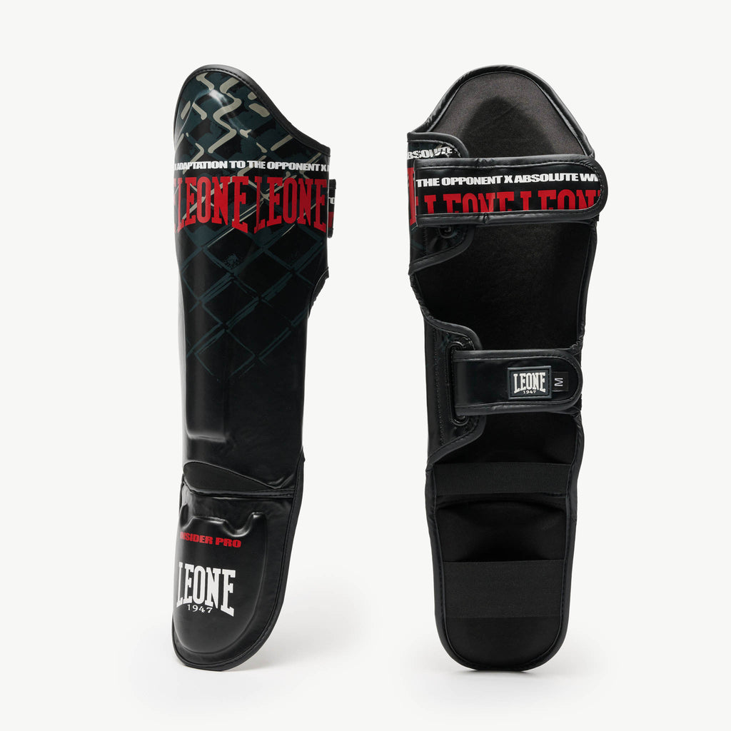 PARATIBIA MMA CAGE