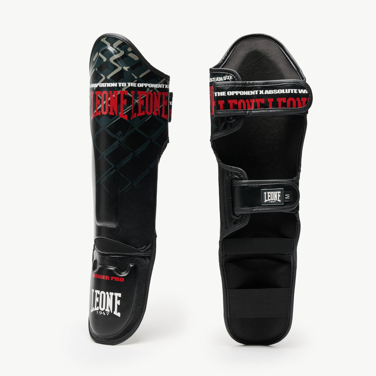 PARATIBIA MMA CAGE