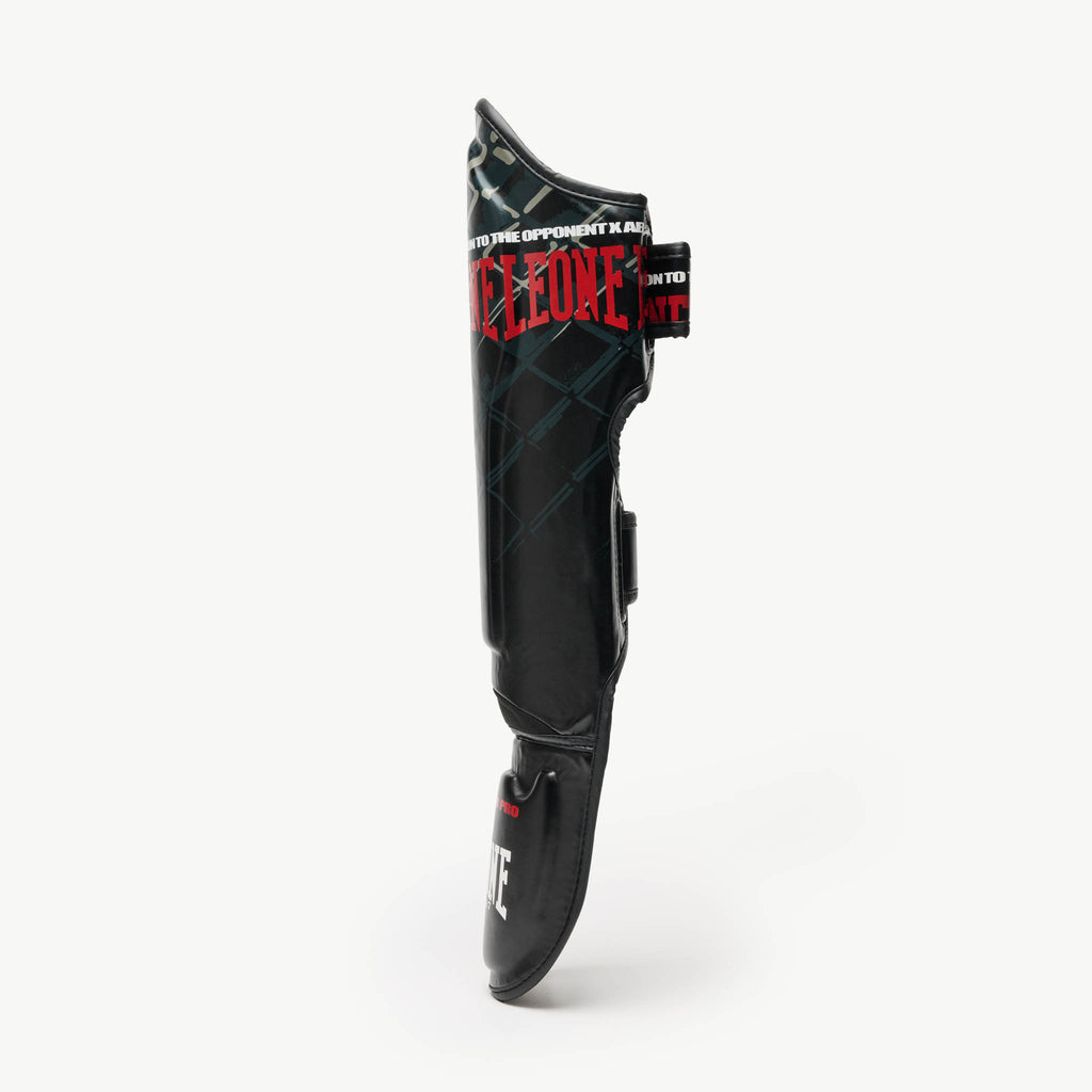 PARATIBIA MMA CAGE