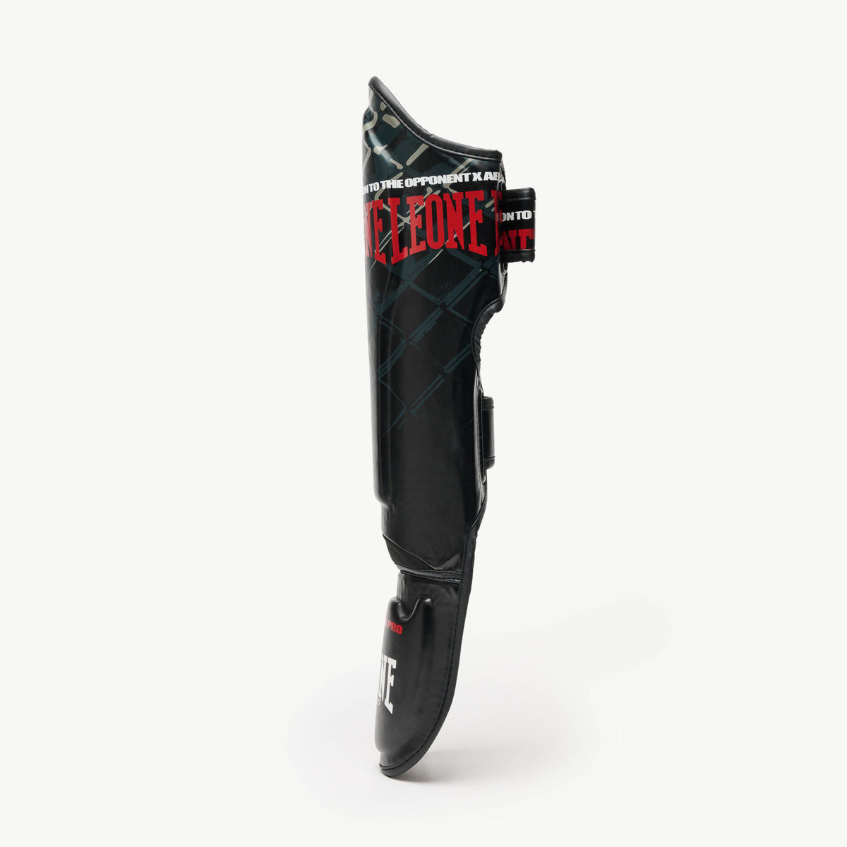 PARATIBIA MMA CAGE