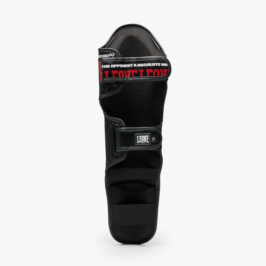 PARATIBIA MMA CAGE