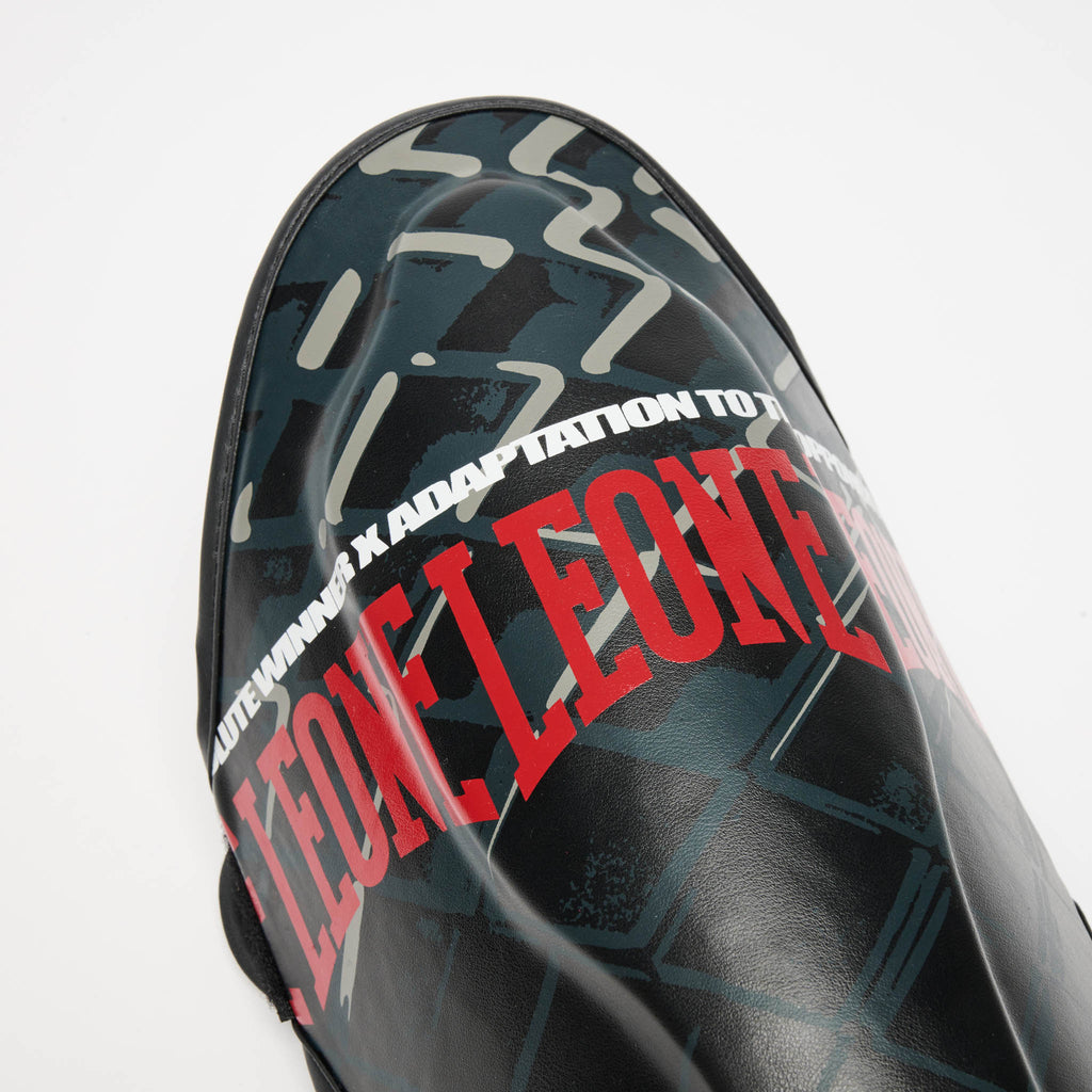 PARATIBIA MMA CAGE