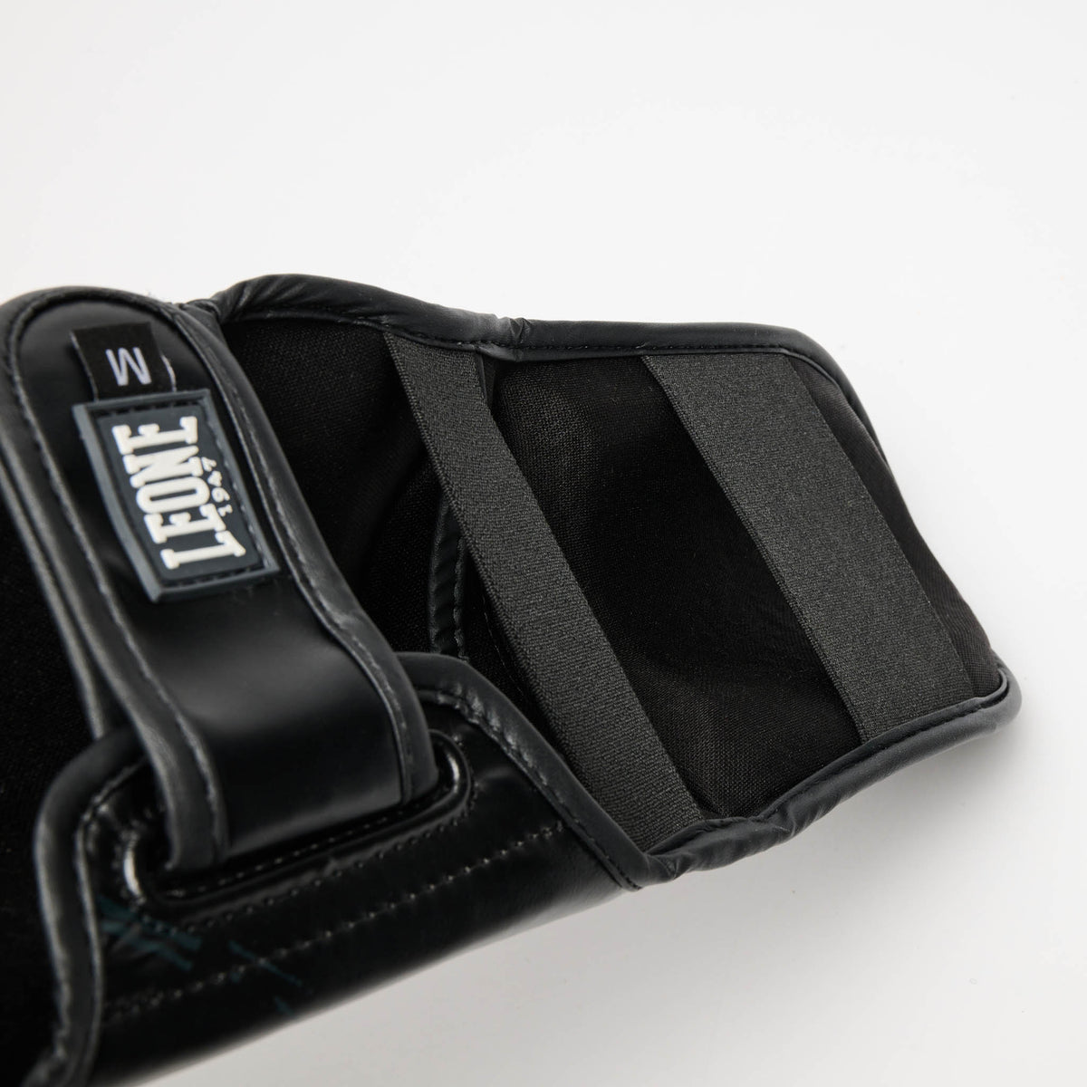 PARATIBIA MMA CAGE