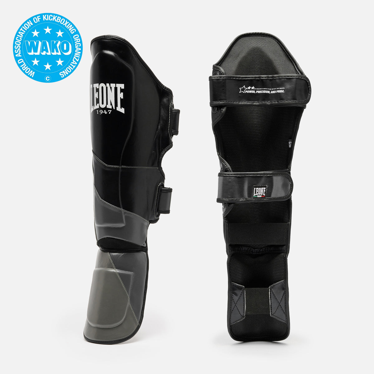 PARATIBIA WAKO