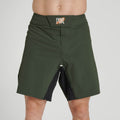 PRIMAL INSTINCT MMA shorts
