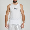 COLOR BLOCK BOXING TANK