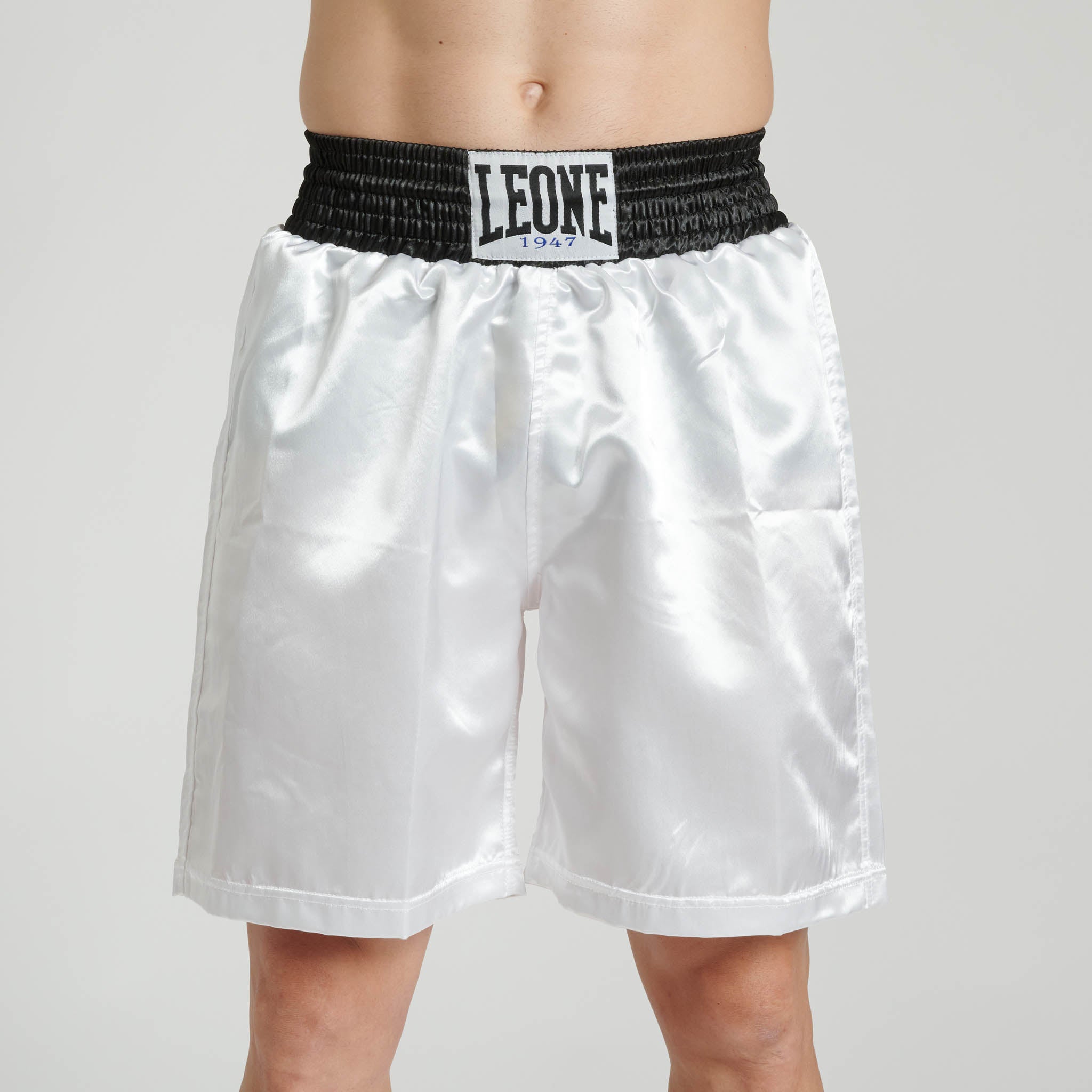 PANTALONCINO BOXE COLOR BLOCK