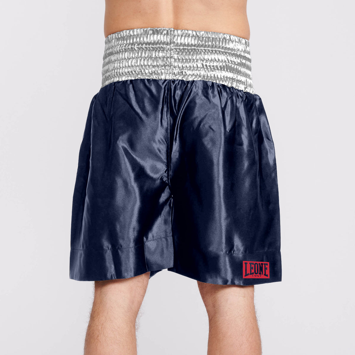 PANTALONCINO BOXE COLOR BLOCK