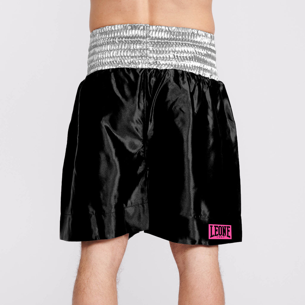 PANTALONCINO BOXE COLOR BLOCK