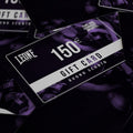 Gift card 150